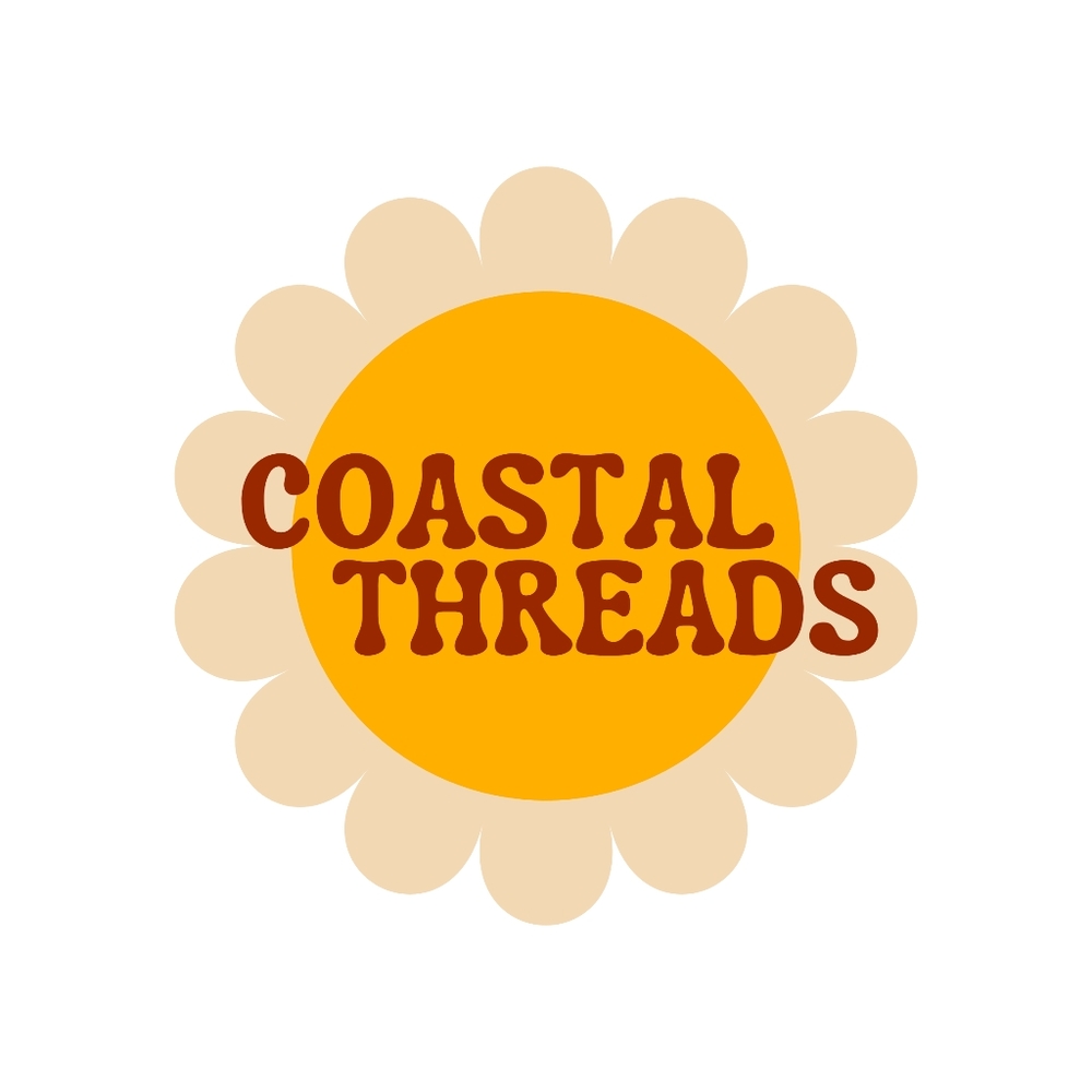 Meet your Posher, Coastal Threads